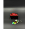 Unbranded Sneaker Keychain