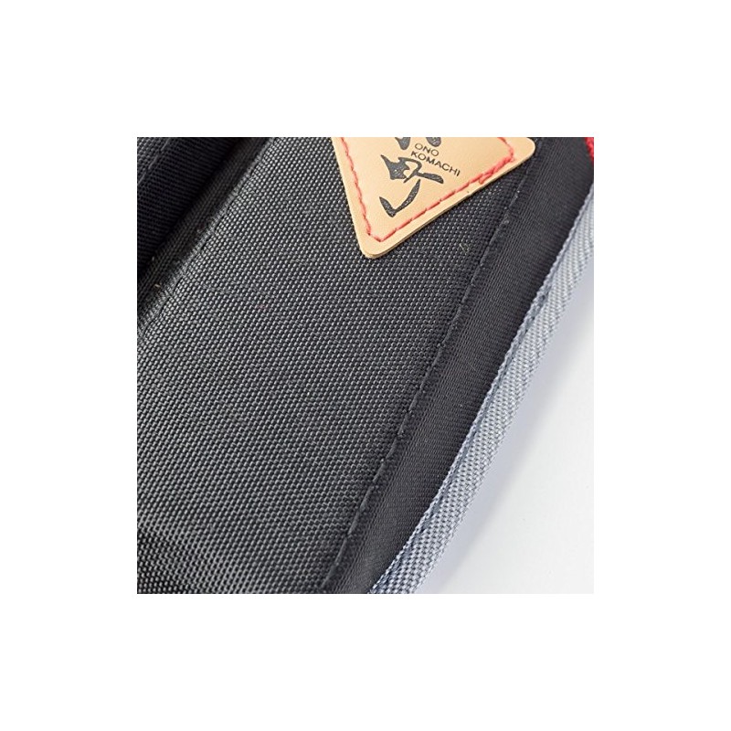Japanese Sewing Gardening Case, For Scissors & Folding Saws, 2