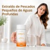Ariix Omega-q Con Coq10 Y Tahitian Noni 56 Softgels Sin