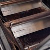 Grillrost.com Das Original Heat Reflector Sheet Suitable for Almost Any