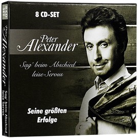 Sag' Beim Abschied Leise Servus