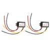DC to DC Converter 18‑40V to 12V 3A 36W IP68