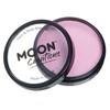 Moon Creations - Professional Water Activated Face Paint - Light