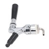 Beer Tower Faucet Stainless Steel Kegerator Single Beer Machine Tap