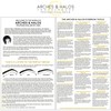 Arches & Halos Luxury Brow Building Pomade - Eyebrow Gel
