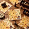 Yomover Pirata - Tovaglioli di carta per feste dei pirati