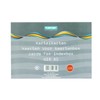 STYLEX 42675 Replacement Index Cards A5 Pack of 100