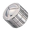 Intellectual Puzzle Three-dimensional Puzzle Cast Cylinder