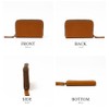 [ABIES] ABIES L.P. Made in Japan, Tochigi Leather, Cowhide Leather,
