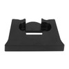 Tailgate Limiter Aluminum Rust Resistant Tailgate Latch Bumper Stop Accessories