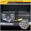 Maxzina Cargo Net Compatible with 2020-2025 Hyundai Palisade Truck Bed