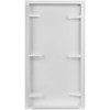 Vent Systems Access Panel for Drywall 12 x 24 Inch