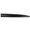 3PCs Car Rear Window Roof Spoiler Trunk Kit Tail Spoiler