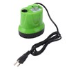 Aquarium Submersible Pump Quiet Bottom Water Inlet Fish Tank Water
