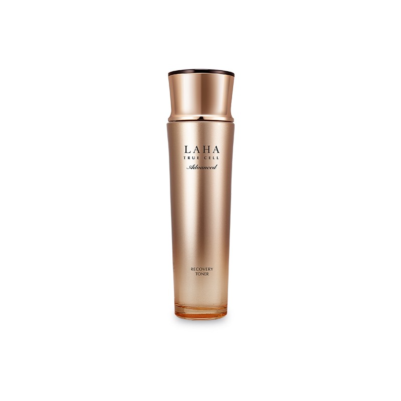 ISA KNOX Triple Trucell Basic Set 3 Pieces Laha Skin