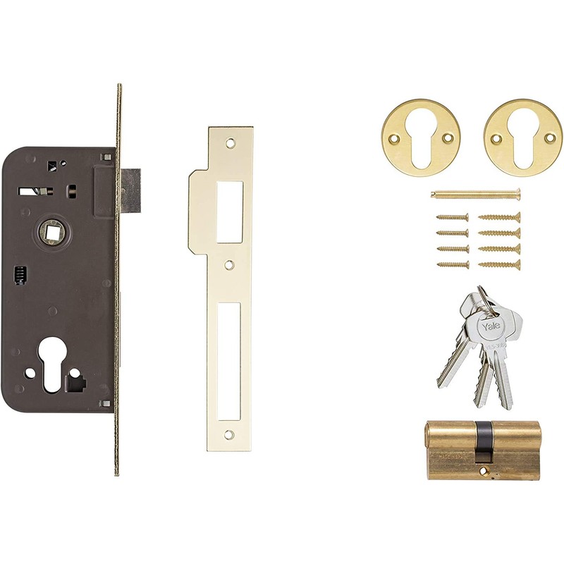 Lock Larder 700-80 HL