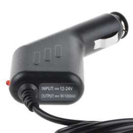 ABLEGRID 9V 1A  DC Power Car Charger Adapter For GAME SYSTEM V-Tech V-Smile