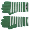 EEM Fan Men's Thinsulate Gloves, 100% Cotton - XL -