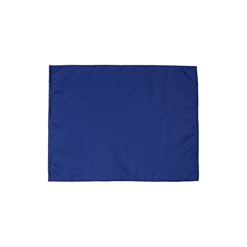Tomac Rope Color Flag Polyester IHP – 03 – 12 Navy Blue 35 X/45 cm