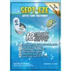 Sept-Eze Septic Professional Strength Septic Tank Treatment 12 Monthly Treaments