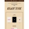 TWICE READY TO BE 12th Mini Album 3 Version SET