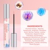 BARTSLASH Advanced Eyelash Growth Serum - Irritation Free - Achieve