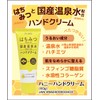 Bibit (Set of 3) P's SPA Honey + Domestic Hot