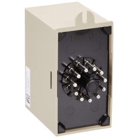 オムロン OMRON フローなしスイッチ リレーユニット 61F-11