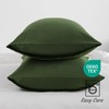 Lyocell Pillowcases for Hair and Skin: A Silky Pillowcase with