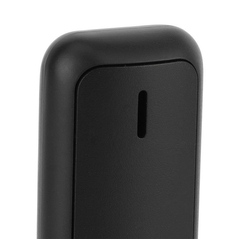 Portable Breathalyzer LCD Display Wine Tester Drunk Driving Analyzer Blow