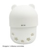 Chiikawa CW46276 Chiikawa Cute Petit Pla Nagano Makeup Sponge with