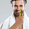 Electric Shaver/Nose Hair Trimmer Replacement Blade(2 pcs)Compatible with Philip