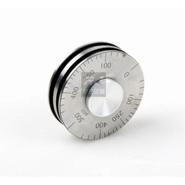 QUL 습도막게 두께측정기 원형 롤러 미터 정밀 100um 페인트 [QUL 200] Humidity Blocking Thickness Measuring Circular Roller Meter Precision 100um Paint [QUL 200]