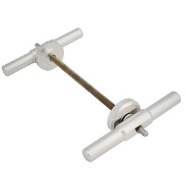 BearingProTools - Bearing press for bicycles - with T-handle - 6902