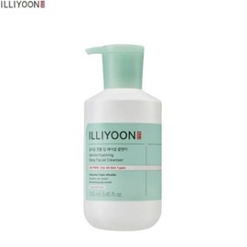 ILLIYOON Gentle Deep Facial Cleanser 250ml