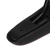 Bike Saddle Steel Adjustable Shock Resistant Hollow Mountain Bike Seat