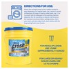 Ultra Fresh 5 Gallon Platinum Liquid Laundry Detergent Washing Soap