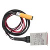 BERM Digital Display Counter Electronic Industrial Sensor Automatic Induction BEM‑6H‑30E4‑CTAC380V