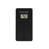 Temperature Humidity Sensor Meter Hygrometer Electronic Digital Thermometer in/Outdoor Used