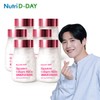 NutriDay [뉴트리디데이] 시그니처 콜라겐 비오틴 (6병/12개월) [Nutri Day] Signature Collagen Biotin (6 Bottles/12 Months)