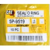 CAT Pkg of 10 Caterpillar CAT OEM Silicone Seal-O-Rings 5P-9519