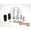 Autofren Seinsa D7066 °C Guide Sleeve Kit, brake calliper