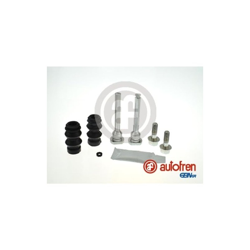 Autofren Seinsa D7066 °C Guide Sleeve Kit, brake calliper