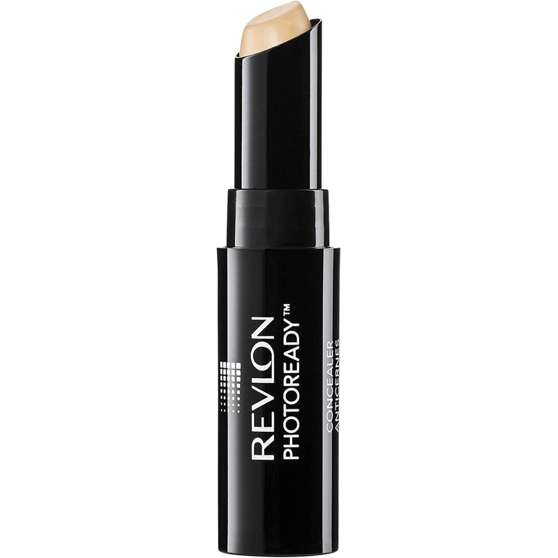 Revlon PhotoReady Concealer, Light, 0.11 Oz