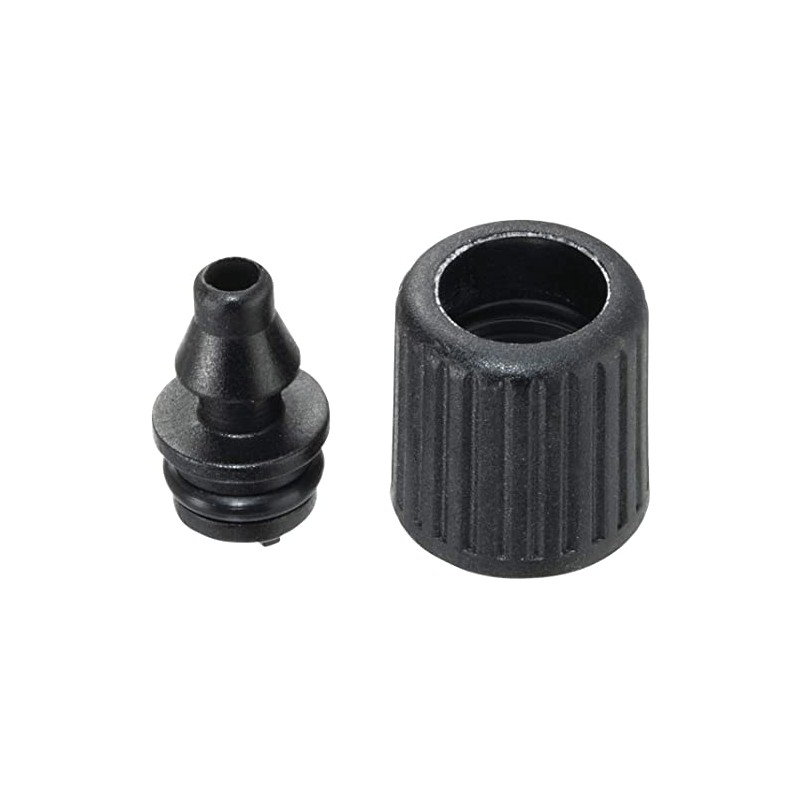 Topeak Smarthead DX Floor Pump Hose Upgrade Kit