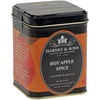 Harney & Sons Hot Apple Spice Tea, Loose leaf, Flavored