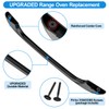 Upgraded 5304458312 Oven Door Handle Replacement Compatible with Kenmore Electrolux