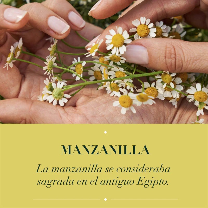 Shampoo Herbal Essences Manzanilla Pasiflora Brillo para el Cabello 400