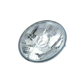 WESEM Headlight Dipped Beam Position Light 12 V 24 V Left Right Diameter 144 Metal H4 E20