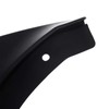 4 x Splash Guards Mud Flaps for A-Class A-Class Notchback